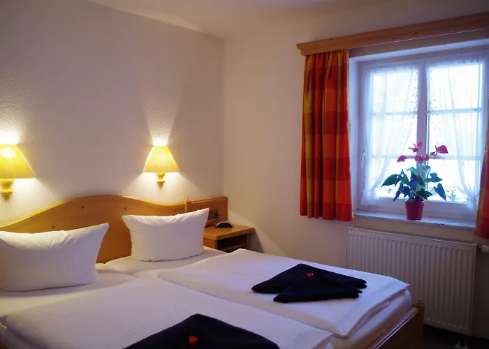 Hotel Alttolkewitzer Hof Drážďany