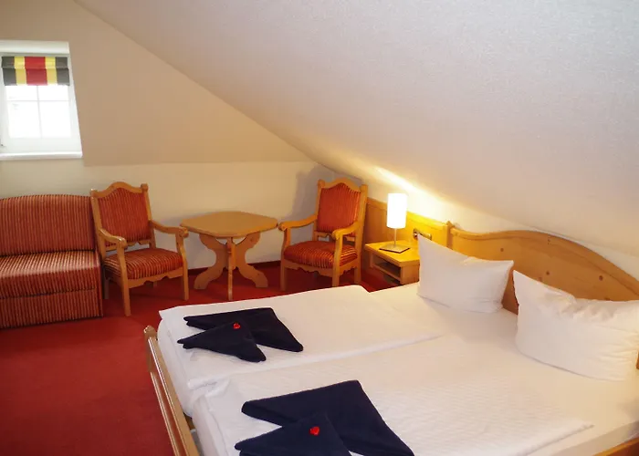 Alttolkewitzer Hof Hotel Drážďany