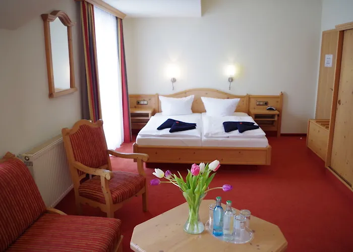 Alttolkewitzer Hof Отель Дрезден