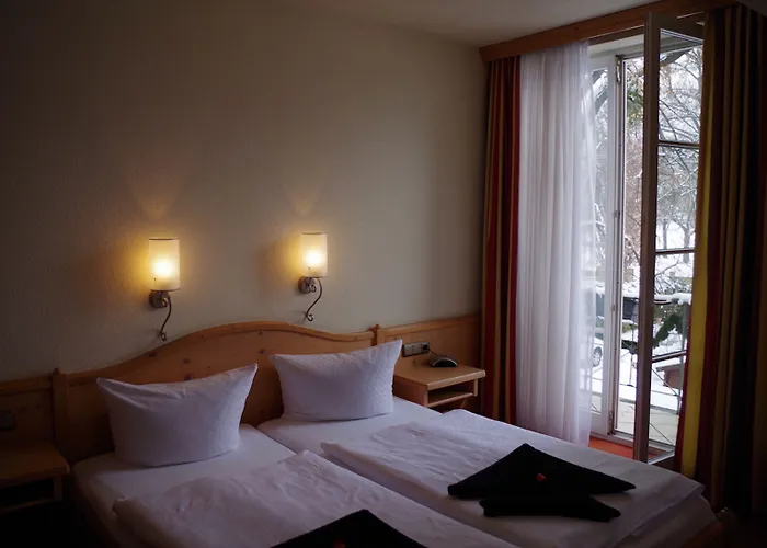 Alttolkewitzer Hof 3*