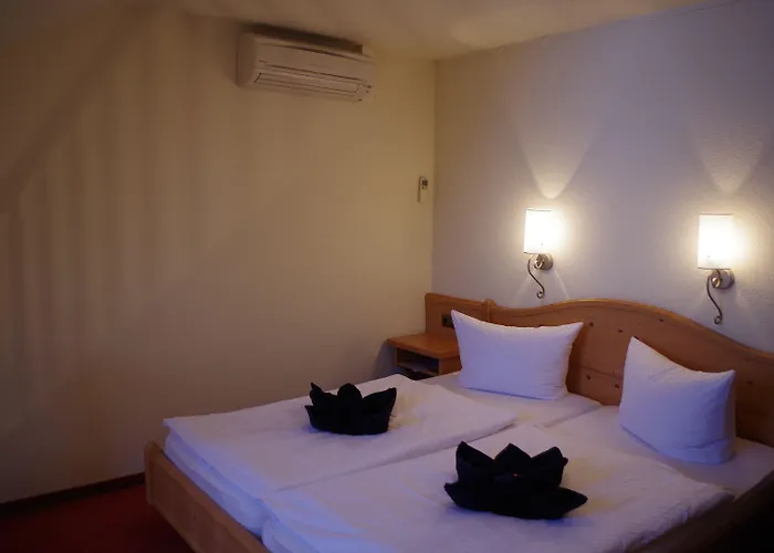 Alttolkewitzer Hof Hotel Drážďany