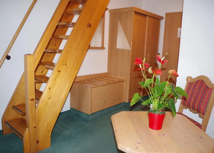 Alttolkewitzer Hof 3* Дрезден