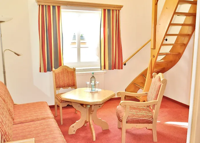 Hotel Alttolkewitzer Hof 3*