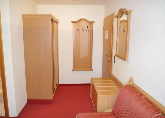 Alttolkewitzer Hof Hotel