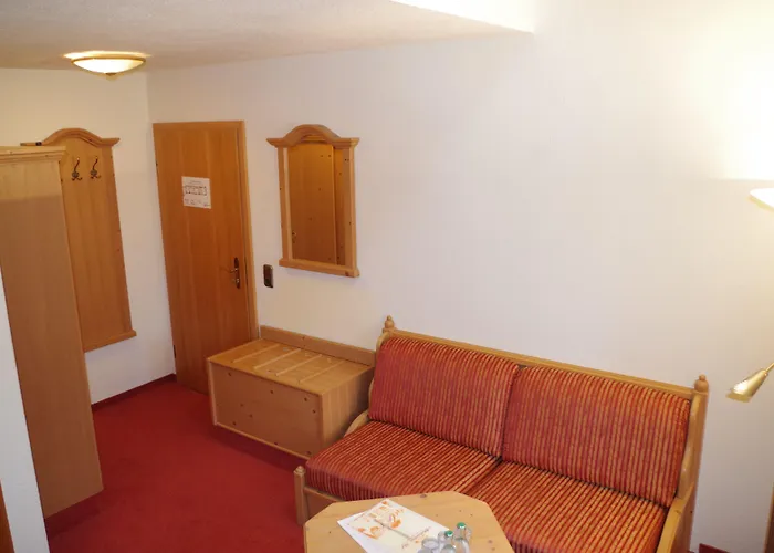 Alttolkewitzer Hof Отель