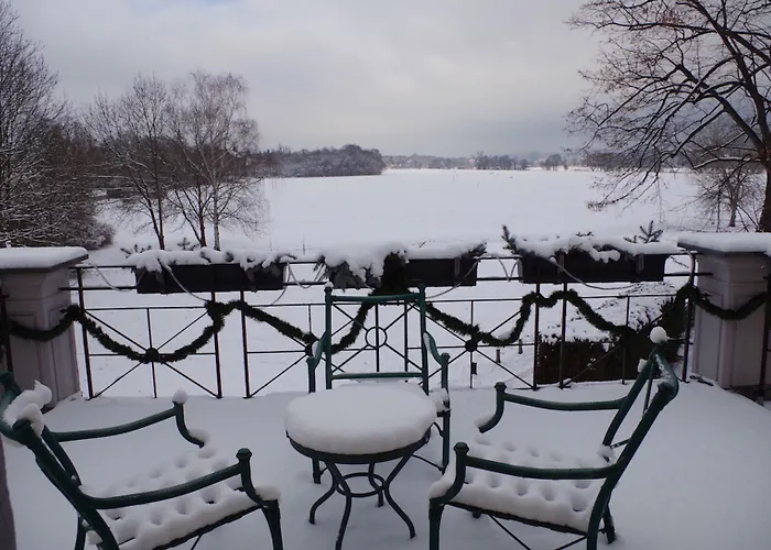 Alttolkewitzer Hof 3* Drážďany