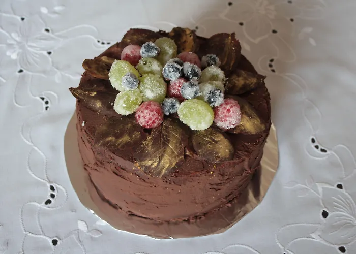 Alttolkewitzer Hof 3*