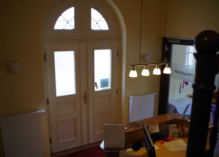 Alttolkewitzer Hof Hotel 3*