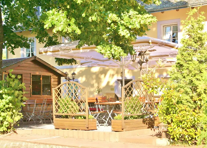 Alttolkewitzer Hof Дрезден