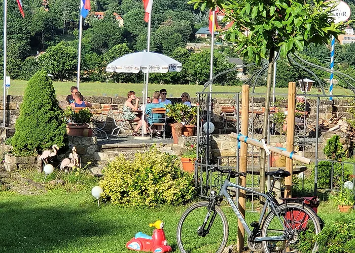 Alttolkewitzer Hof Hotel