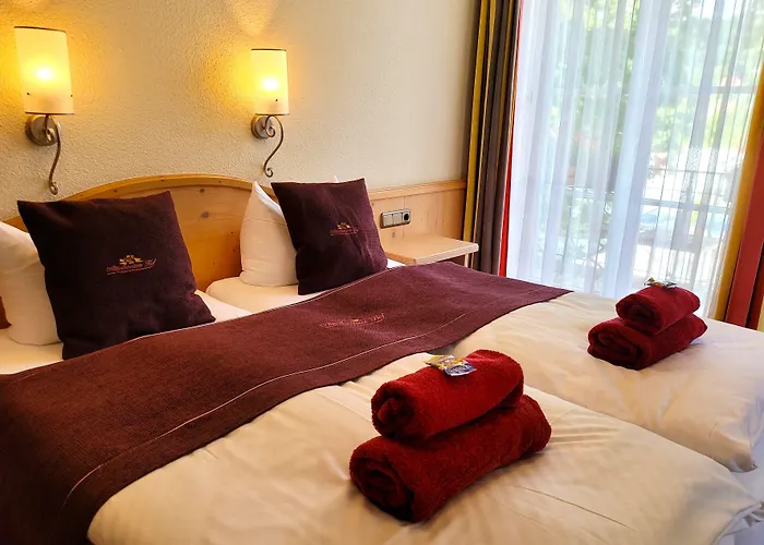 Alttolkewitzer Hof Hotel Drážďany