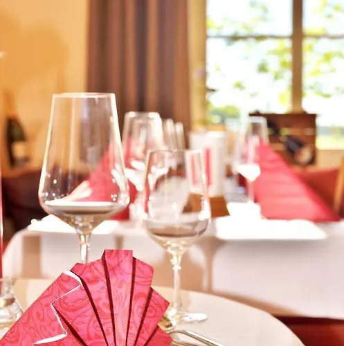 Hotel Alttolkewitzer Hof