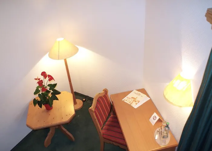 Hotel Alttolkewitzer Hof Drážďany