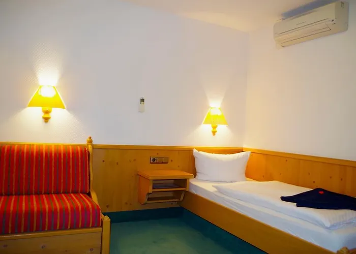 Alttolkewitzer Hof Hotel Drážďany