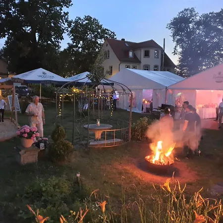 Alttolkewitzer Hof Hotel 3*