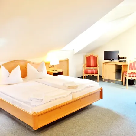 Alttolkewitzer Hof Hotel 3*