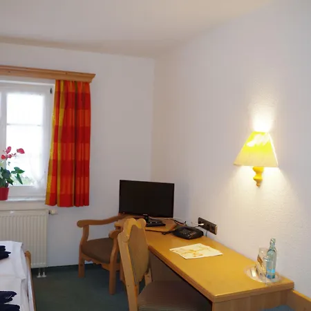Alttolkewitzer Hof 3* Drezno