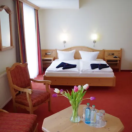 Alttolkewitzer Hof Hotel Drezno