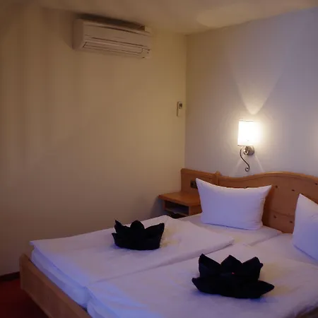 Alttolkewitzer Hof Hotel Drezno