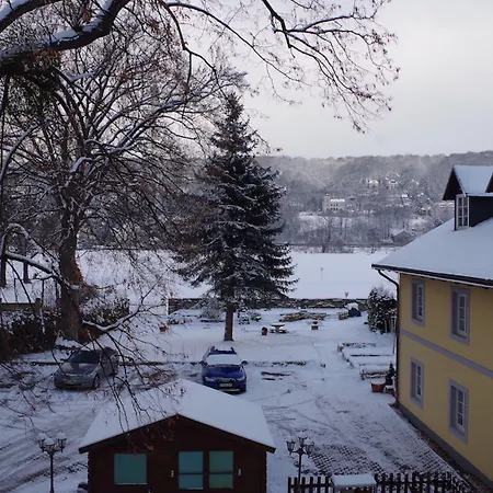 Alttolkewitzer Hof Hotel 3*