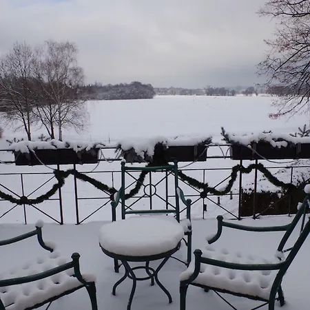 Alttolkewitzer Hof 3* Drezno