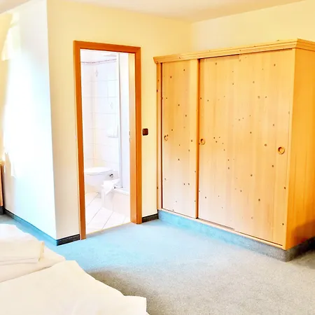 Alttolkewitzer Hof 3*