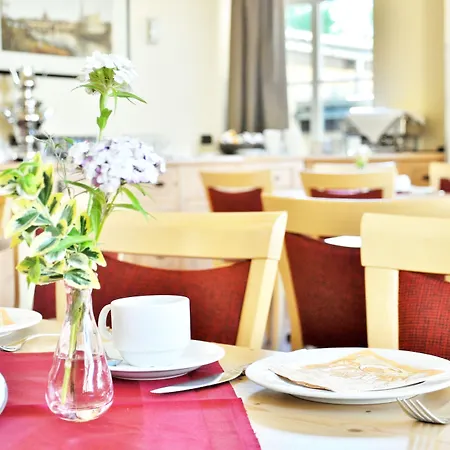 Alttolkewitzer Hof 3* Dresde