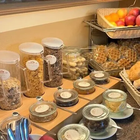 Alttolkewitzer Hof Hotel