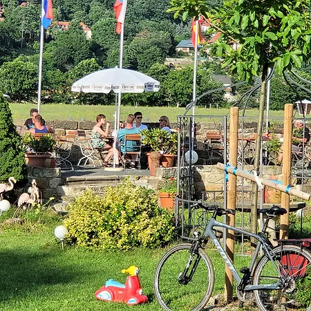 Alttolkewitzer Hof Hotel