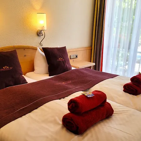 Alttolkewitzer Hof Hotel Drezno