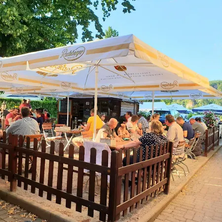 Alttolkewitzer Hof Hotel Drezno