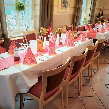 Alttolkewitzer Hof Hotel