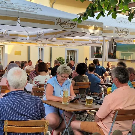 Alttolkewitzer Hof Dresden