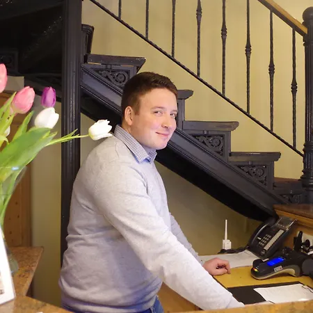 Hotel Alttolkewitzer Hof Dresden