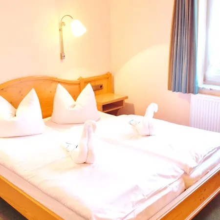 Hotel Alttolkewitzer Hof Dresden