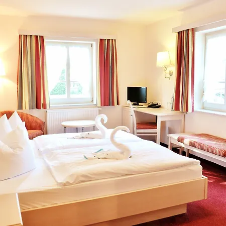 Alttolkewitzer Hof Hotel Dresden