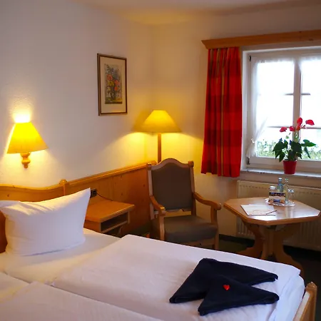 Alttolkewitzer Hof Hotel 3*