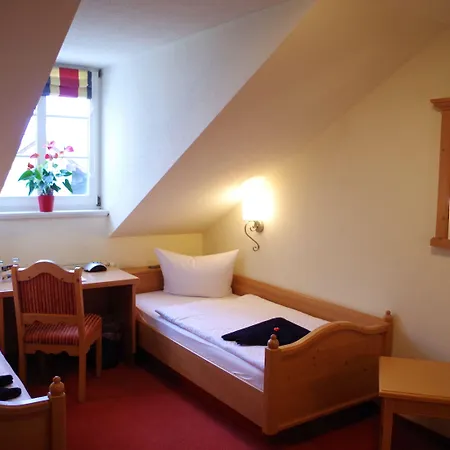 Hotel Alttolkewitzer Hof Dresden