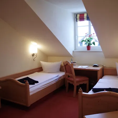 Hotel Alttolkewitzer Hof