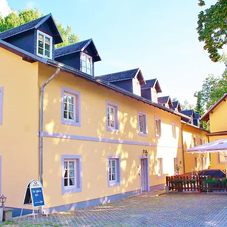 Alttolkewitzer Hof Hotel Dresden