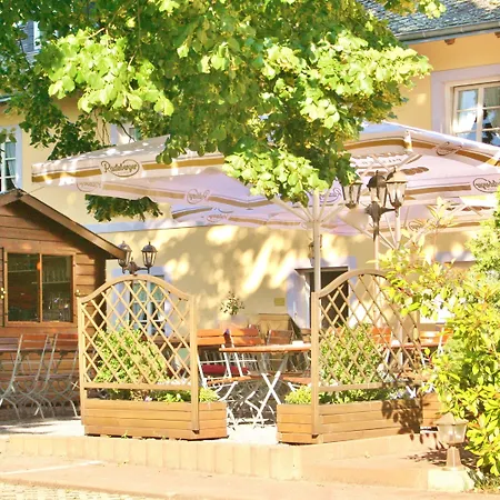 Alttolkewitzer Hof Dresden