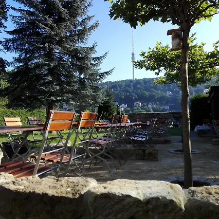 Hotel Alttolkewitzer Hof Dresden