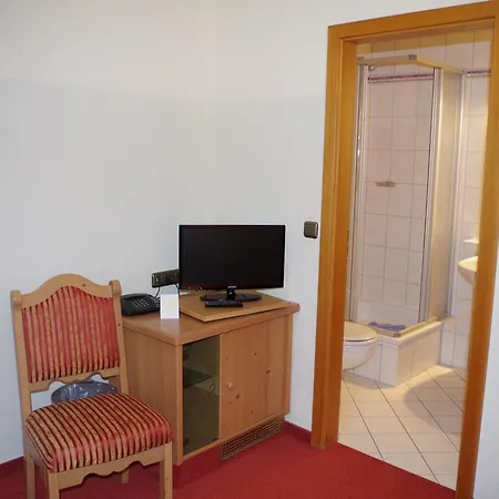 Hotel Alttolkewitzer Hof