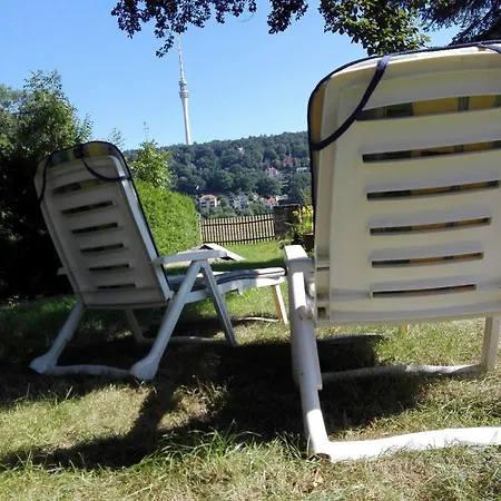 Alttolkewitzer Hof Hotel Drezno